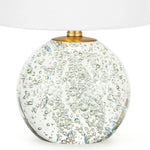 Regina Andrew Bulle Crystal Mini Lamp