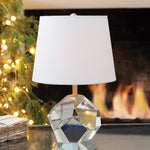 Regina Andrew x Southern Living Celeste Crystal Mini Lamp