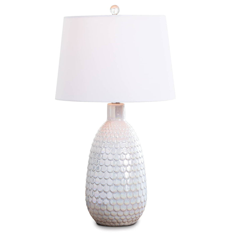 Regina Andrew x Coastal Living Glimmer Table Lamp