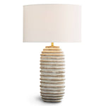 Regina Andrew x Coastal Living Carmel Wood Table Lamp