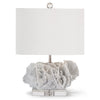 Regina Andrew x Coastal Living Caribbean Coral Table Lamp