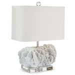 Regina Andrew x Coastal Living Caribbean Coral Table Lamp