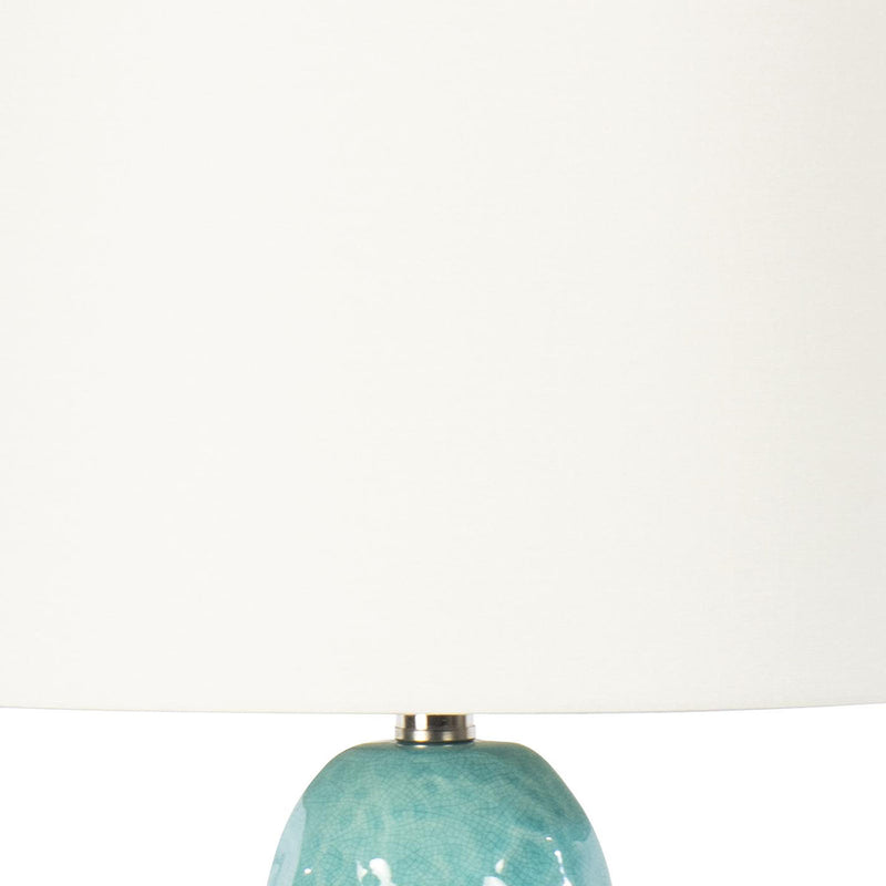 Regina Andrew x Coastal Living Getaway Table Lamp