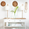 Regina Andrew x Coastal Living Bimini Buffet Lamp