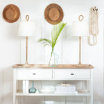 Regina Andrew x Coastal Living Bimini Buffet Lamp