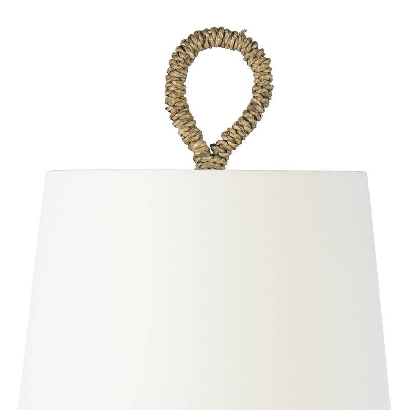 Regina Andrew x Coastal Living Bimini Buffet Lamp