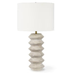 Regina Andrew x Coastal Living Nova Wood Table Lamp