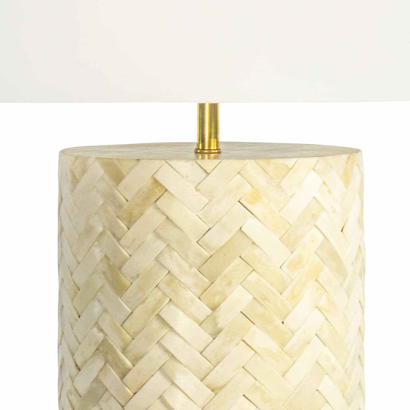 Regina Andrew Trellis Table Lamp