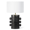 Regina Andrew Maya Metal Table Lamp