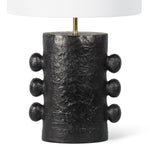 Regina Andrew Maya Metal Table Lamp