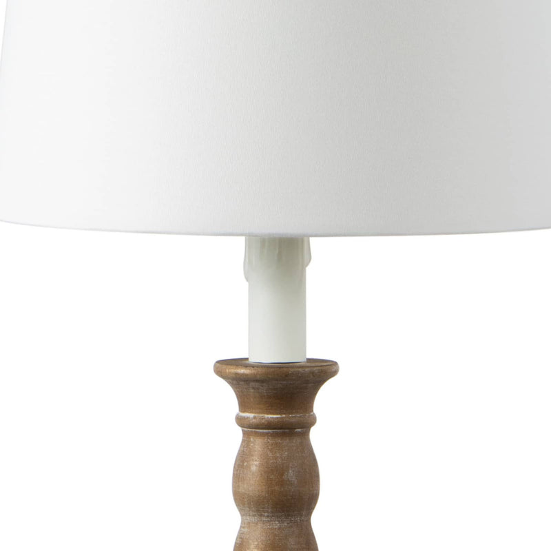 Regina Andrew x Coastal Living Perennial Buffet Lamp