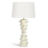 Regina Andrew Pom Pom Ceramic Table Lamp