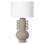 Regina Andrew Chandra Metal Table Lamp