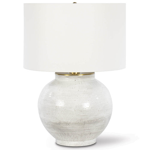 Regina Andrew Deacon Table Lamp