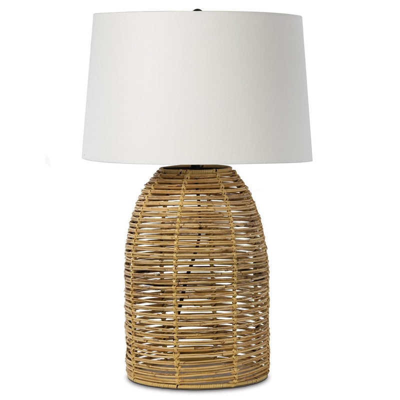 Regina Andrew x Coastal Living Monica Table Lamp