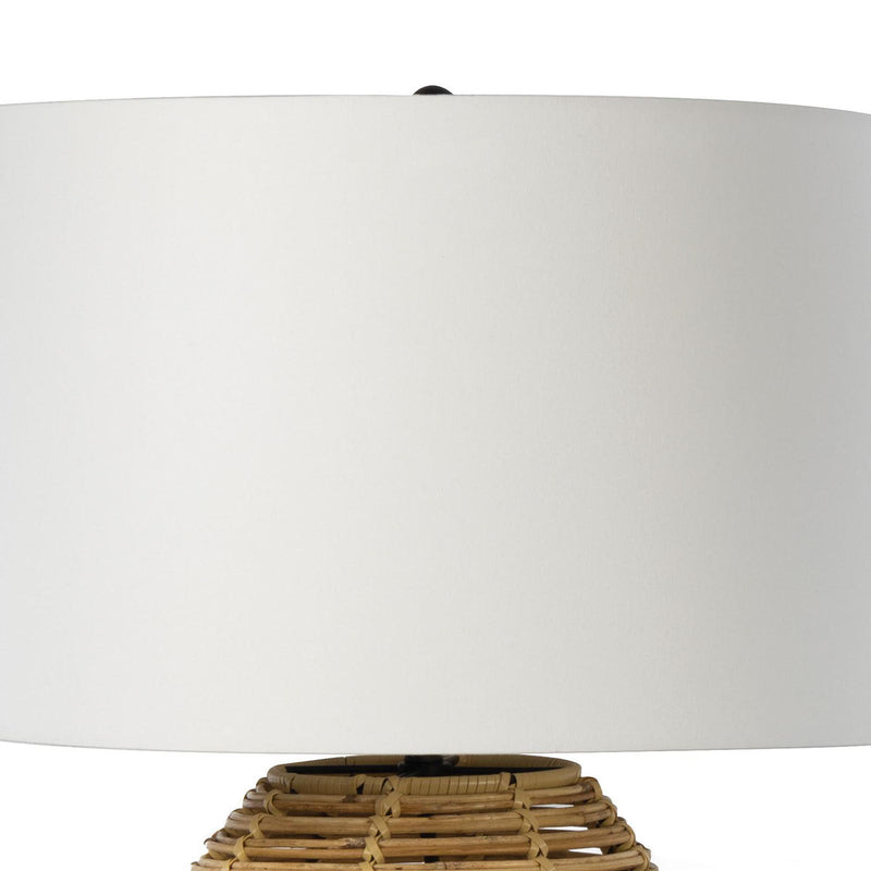 Regina Andrew x Coastal Living Monica Table Lamp