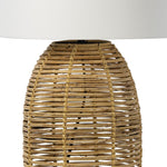 Regina Andrew x Coastal Living Monica Table Lamp