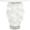 Regina Andrew x Coastal Living White Sands Table Lamp