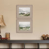 Harper Reservoir Framed Art Set of 2