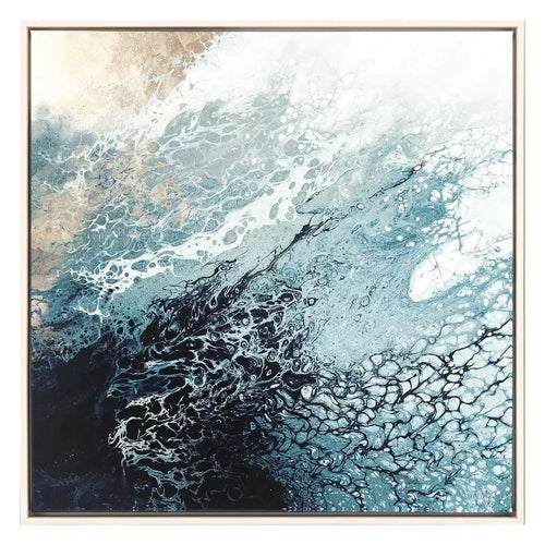 Broughton Aveta Canvas Art