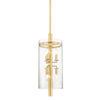 Hudson Valley Lighting Baxter Pendant - Final Sale