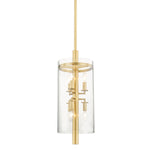 Hudson Valley Lighting Baxter Pendant - Final Sale