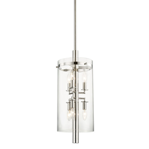 Hudson Valley Lighting Baxter Pendant - Final Sale