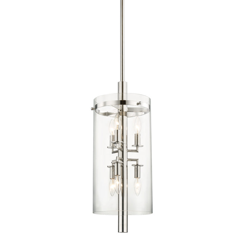 Hudson Valley Lighting Baxter Pendant - Final Sale