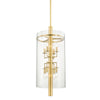 Hudson Valley Lighting Baxter Pendant - Final Sale