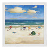 Gaston Oceanside Framed Art