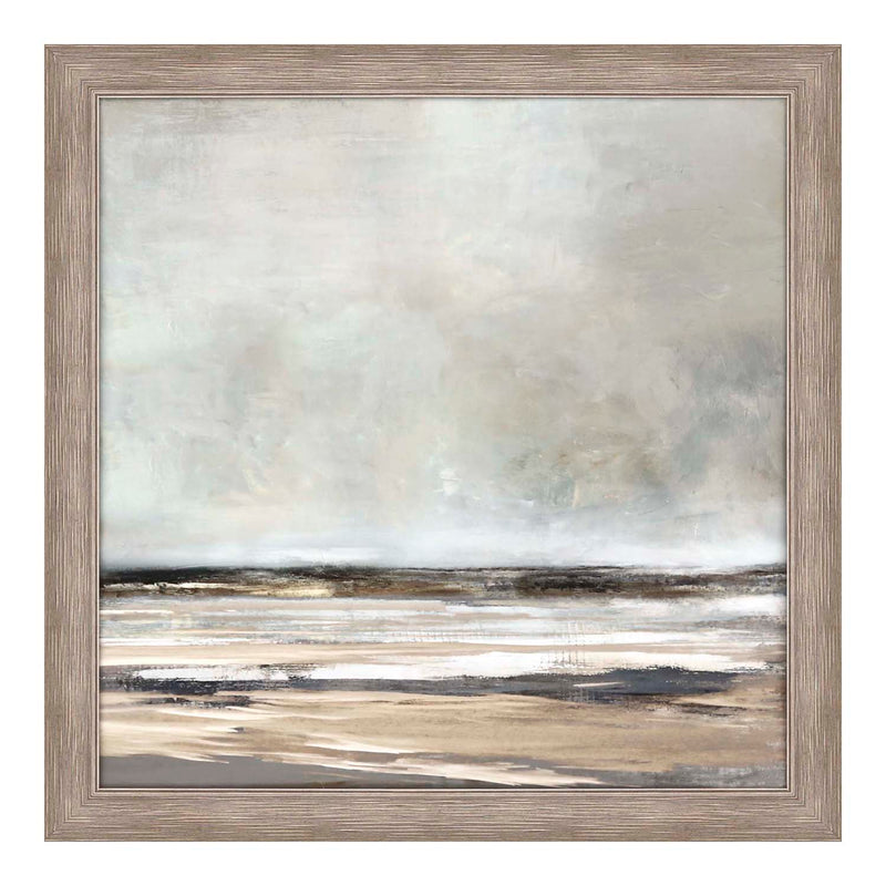 Duncan Tywyn Views Framed Art