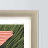 Audubon Roseate Spoonbill Framed Art