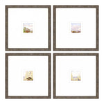 Arnold Petite Placid Framed Art Set of 4