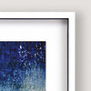 Langdon Splish Framed Art