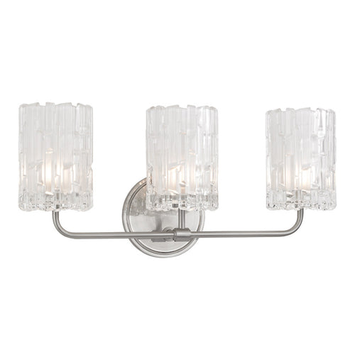 Hudson Valley Lighting Dexter 3-Light Bath Vanity