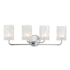 Hudson Valley Lighting Dexter 4-Light Bath Vanity