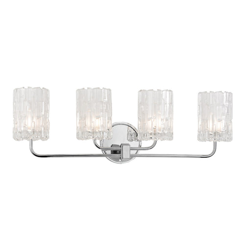 Hudson Valley Lighting Dexter 4-Light Bath Vanity