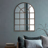 Fenetre Wall Mirror