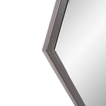 Hexad Wall Mirror