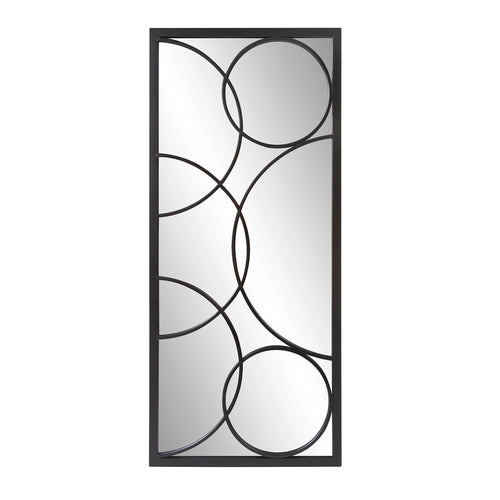 Oberon Wall Mirror