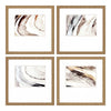 Watts Gulf Framed Art Set of 4