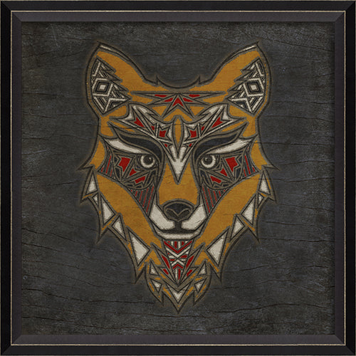 fox totem