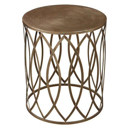 Laurel Side Table