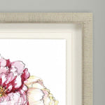 Roberts Pretty Petals I Framed Art