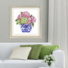 Roberts Pretty Petals III Framed Art