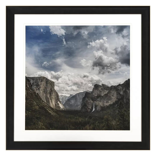 Eichman Scenic Landscape Framed Art