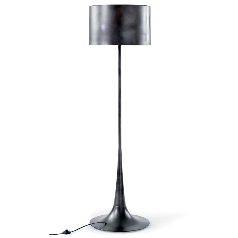 Regina Andrew Trilogy Floor Lamp