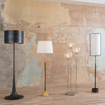 Regina Andrew Trilogy Floor Lamp