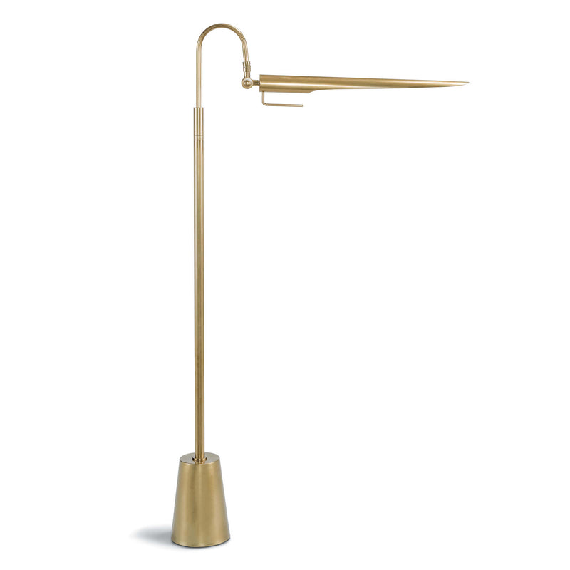 Regina Andrew Raven Floor Lamp