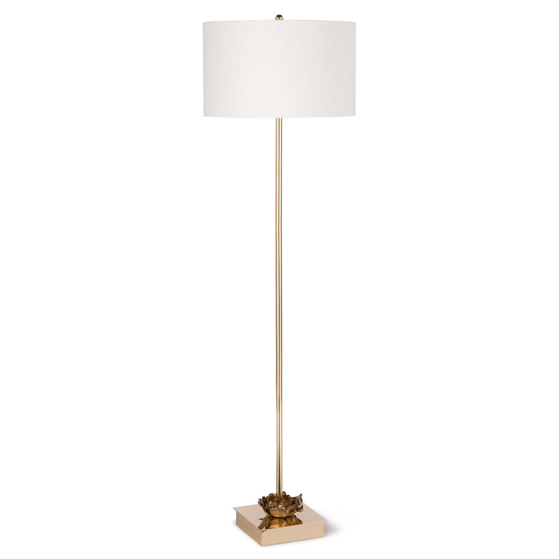 Regina Andrew Adeline Floor Lamp